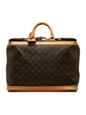 Louis Vuitton Monogram Cruiser 45