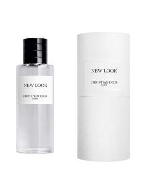 Dior New Look Eau de Parfum 125ml