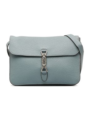 Gucci Soft Jackie Convertible Crossbody