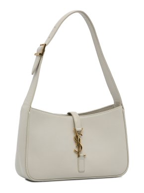 Saint Laurent Le 5 a 7 Hobo bag