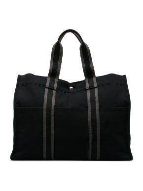 Hermes Fourre Tout GM Bag
