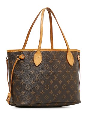 Louis Vuitton Monogram Neverfull PM