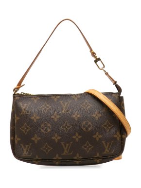 Louis Vuitton Monogram Pochette Accessoires