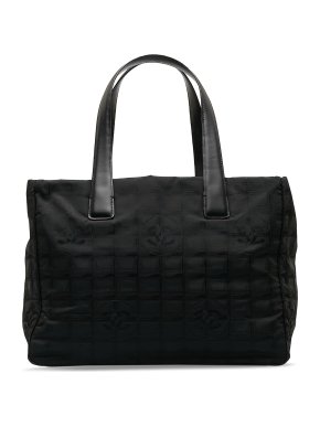 Chanel New Travel Line Tote