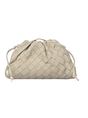 Bottega Veneta Intrecciato The Mini Pouch