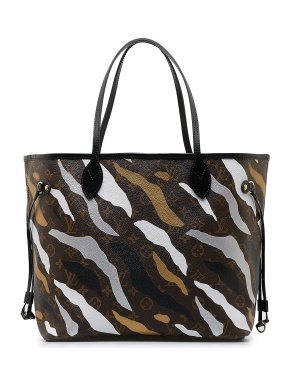 Louis Vuitton x League of Legends Monogram Neverfull MM