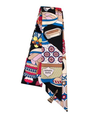 Hermes La Patisserie Francaise charm Twilly