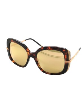 Boucheron Oversized Sunglasses
