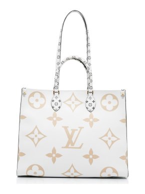 Louis Vuitton Monogram Giant Onthego GM