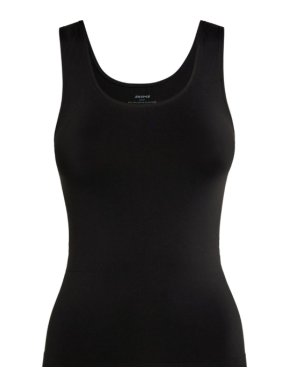 Skims Soft Smoothing Tank in Soot