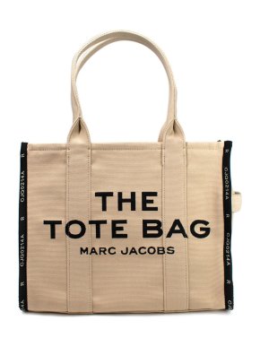 Marc Jacobs The Jacquard Large Tote Bag