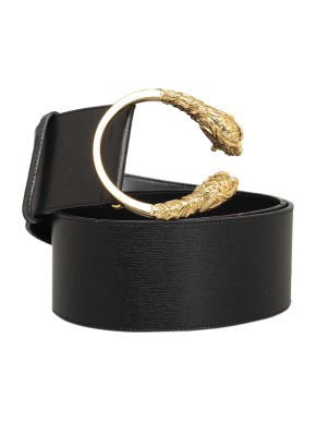 Gucci Dionysus Leather Belt