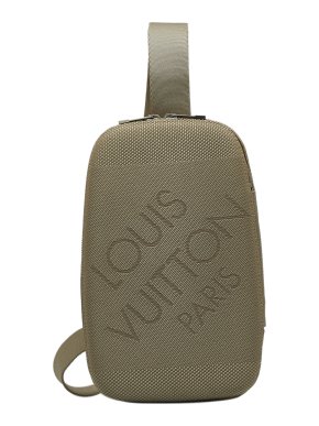Louis Vuitton Damier Geant Mage Crossbody Bag