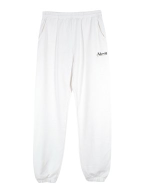 Adanola White Sweatpants