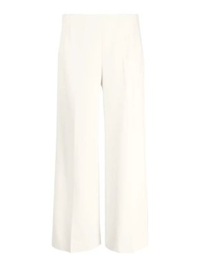 Toteme Macadamia Wide Leg Trousers