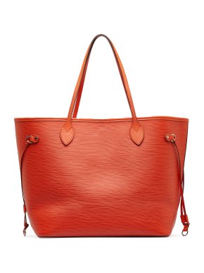 Louis Vuitton Epi Leather Neverfull MM