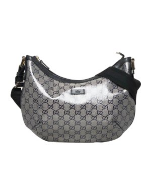 Gucci GG Crystal Crossbody Bag