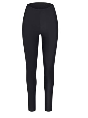 Skims Body Legging In Onyx