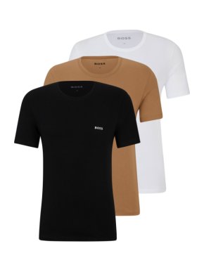 Hugo Boss Set of 3 T-Shirts