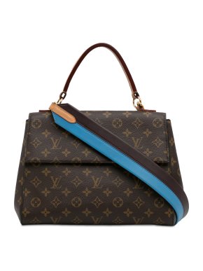 Louis Vuitton Monogram Cluny BB