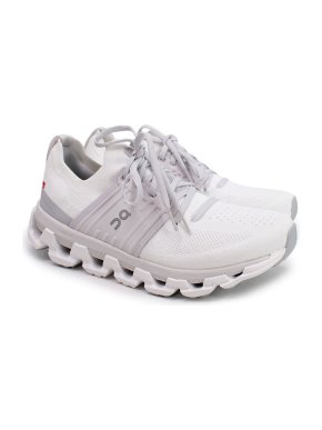 On Running White Cloudswift 3 Trainers