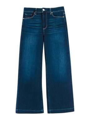Paige Anessa Dreamweaver Blue Jeans