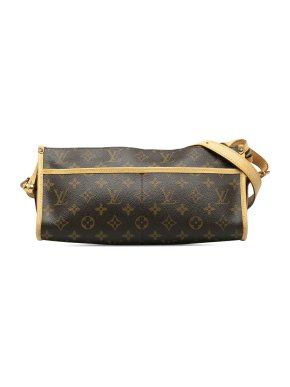Louis Vuitton Monogram Popincourt Long Crossbody Bag