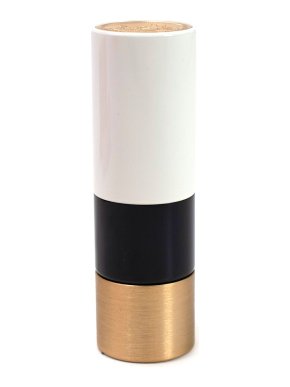 Hermes Burgundy 'Rouge Gala' Satin Finish Lipstick