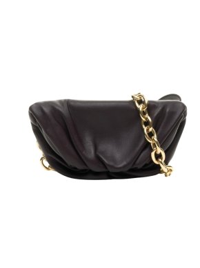 Bottega Veneta The Belt Chain Pouch