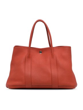 Hermes Negonda Garden Party 36