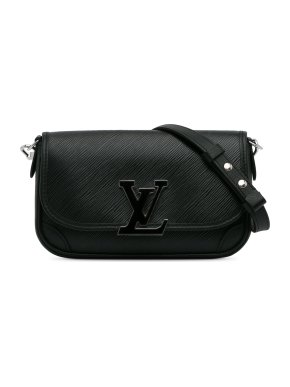 Louis Vuitton Epi Leather Buci Bag