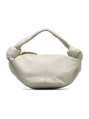 Bottega Veneta Mini Double Knot Bag