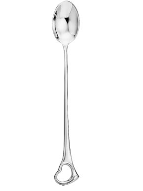Tiffany & Co. Elsa Peretti Open Heart Baby Spoon