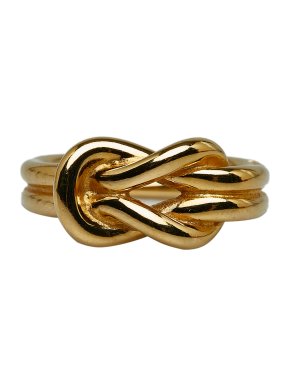 Hermes Regate Scarf Ring