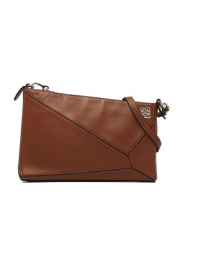 Loewe Puzzle Shoulder Bag