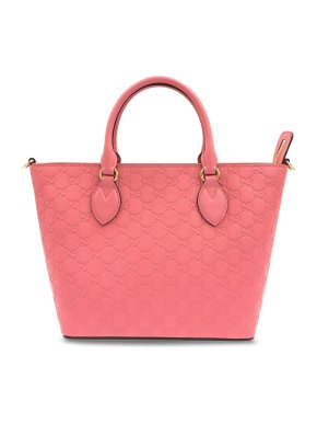 Guccissima Signature Tote Bag