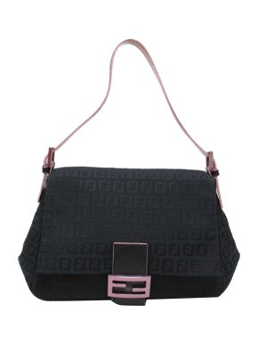 Fendi Zucchino Mamma Forever