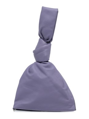Bottega Veneta Lilac The Twist