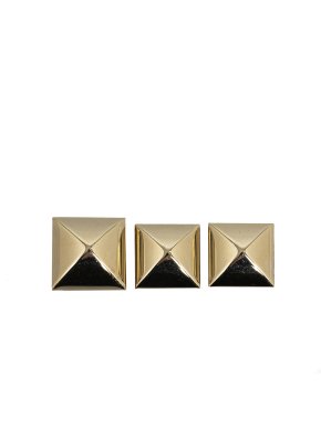 Hermes Medor Scarf Ring Set