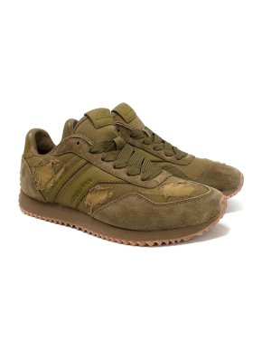 Keds X Altuzarra Renaissance Sneakers