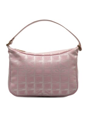 Chanel New Travel Line Handbag