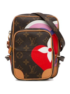 Louis Vuittion Monogram Game On Paname Set