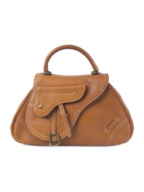 Dior Limited Edition Vintage Saddle