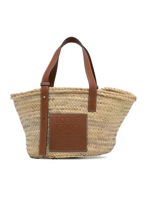 Loewe Basket Bag