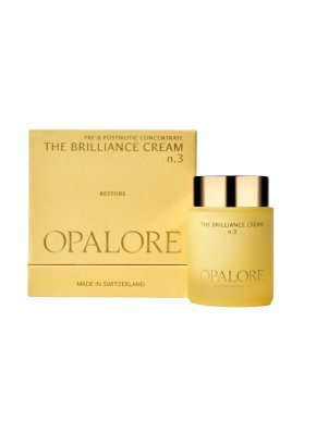 Opalore The Brilliance Cream No.4