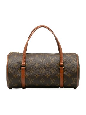 Louis Vuitton Monogram Papillon 26
