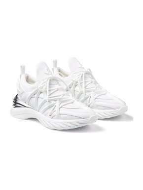Jimmy Choo Cosmos low-top sneakers