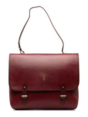 Must De Cartier Business Bag