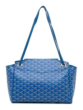 Goyardine Rouette PM Bag