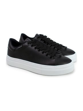 Neil Barrett Tennis Low Trainers
